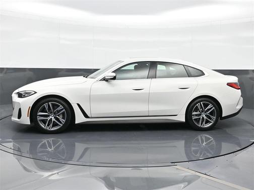 2022 BMW 430 Gran Coupe i