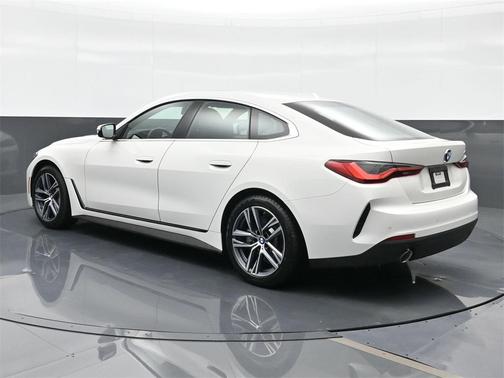 2022 BMW 430 Gran Coupe i