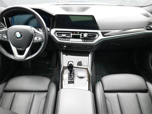 2022 BMW 430 Gran Coupe i