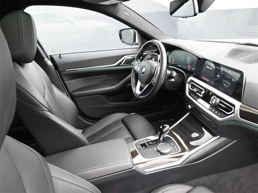 2022 BMW 430 Gran Coupe i