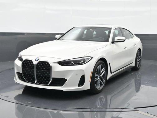 2022 BMW 430 Gran Coupe i