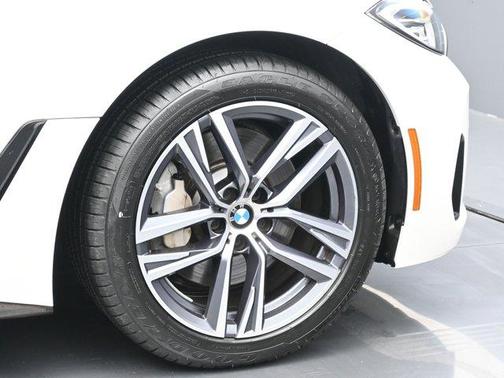 2022 BMW 430 Gran Coupe i