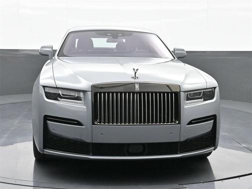 2023 Rolls-Royce Ghost