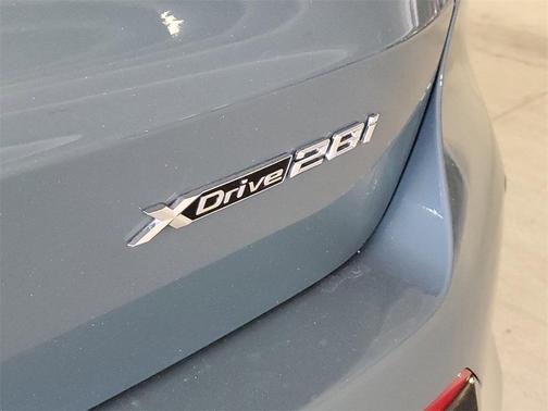 2024 BMW X1 xDrive28i