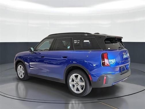 2025 MINI Countryman S