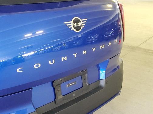 2025 MINI Countryman S
