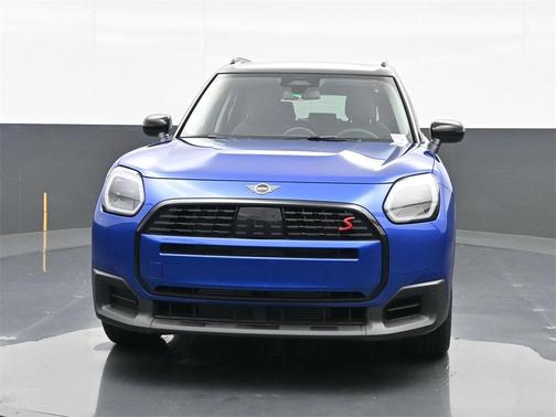 2025 MINI Countryman S