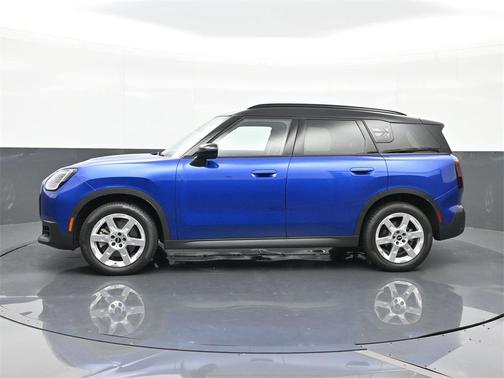 2025 MINI Countryman S
