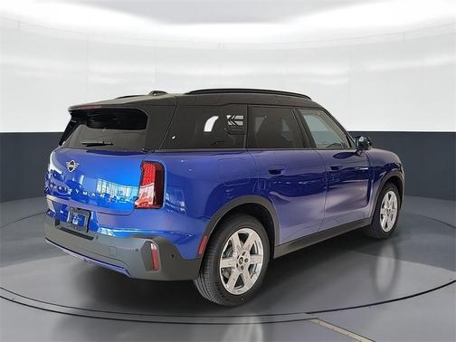 2025 MINI Countryman S