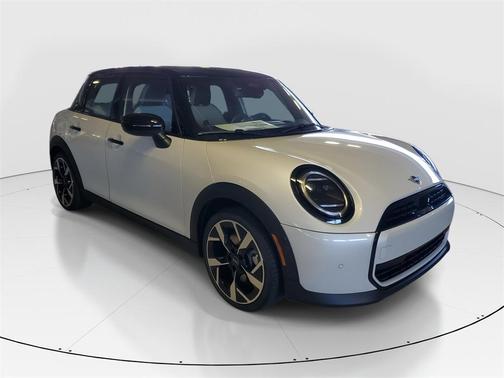 2026 MINI Hardtop 