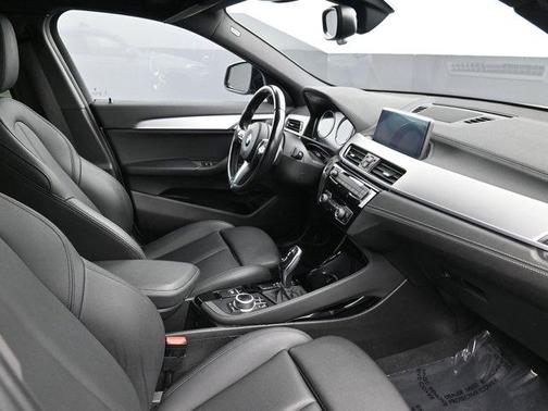 2023 BMW X2 sDrive28i