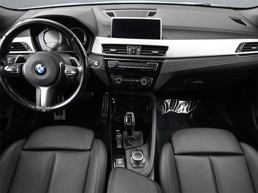 2023 BMW X2 sDrive28i