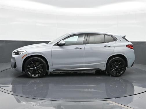 2023 BMW X2 sDrive28i