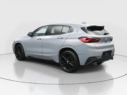 2023 BMW X2 sDrive28i