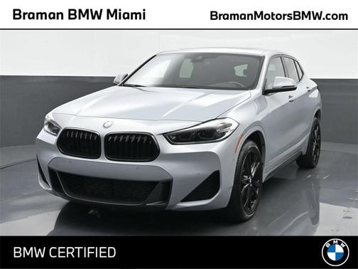 2023 BMW X2 sDrive28i