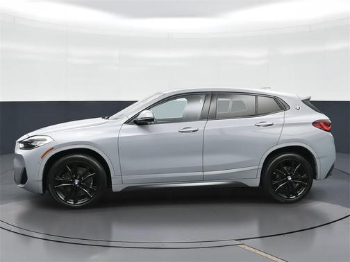 2023 BMW X2 sDrive28i