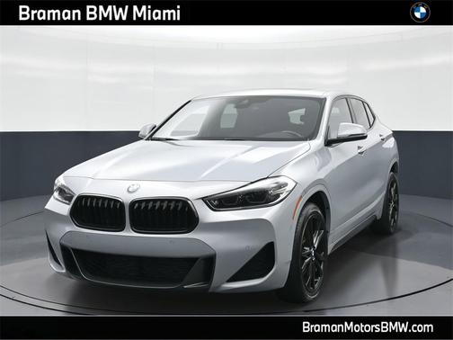 2023 BMW X2 sDrive28i