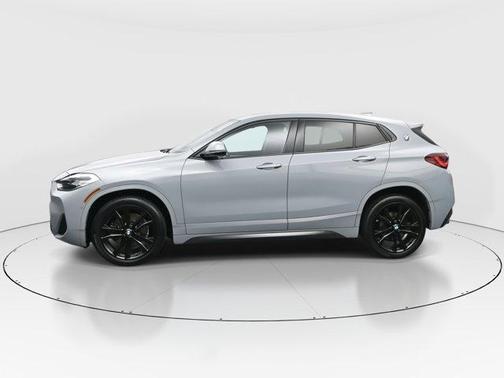 2023 BMW X2 sDrive28i