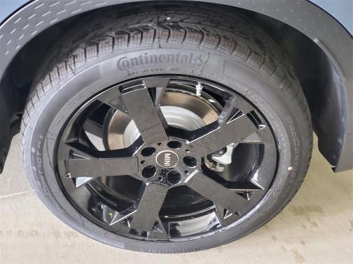 2026 MINI Countryman Cooper