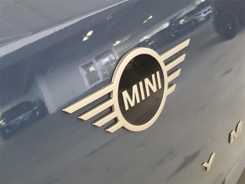 2026 MINI Countryman Cooper