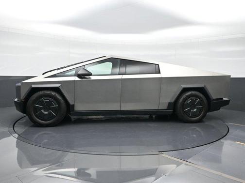 2025 Tesla Cybertruck Base