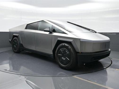 2025 Tesla Cybertruck Base