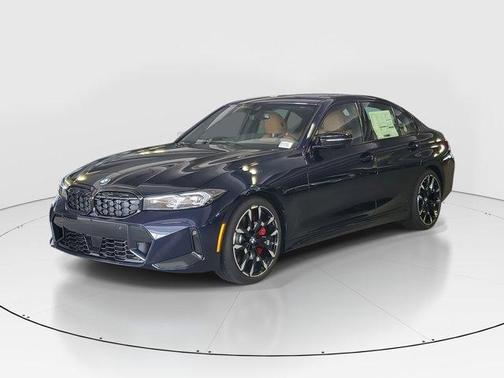 2026 BMW M340 i