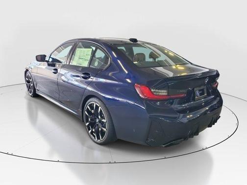 2026 BMW M340 i