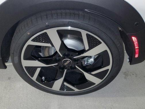 2026 MINI Convertible Cooper