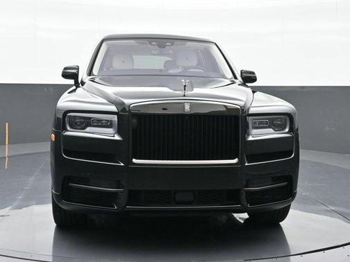 2024 Rolls-Royce Cullinan 