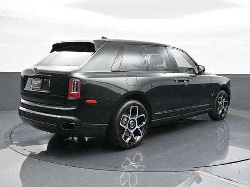 2024 Rolls-Royce Cullinan 