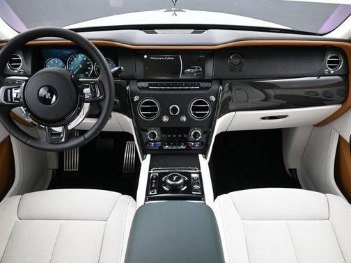 2024 Rolls-Royce Cullinan 