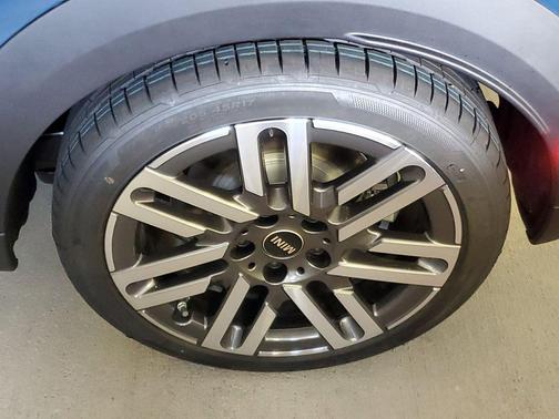 Indigo 2026 MINI Hardtop Cooper S