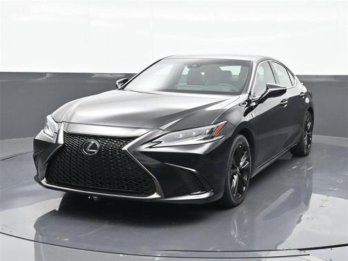 2023 Lexus ES 350 F Sport