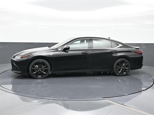 2023 Lexus ES 350 F Sport