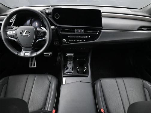 2023 Lexus ES 350 F Sport