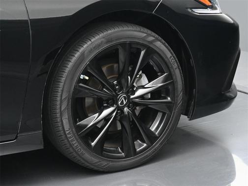 2023 Lexus ES 350 F Sport