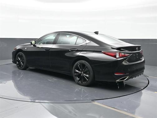 2023 Lexus ES 350 F Sport