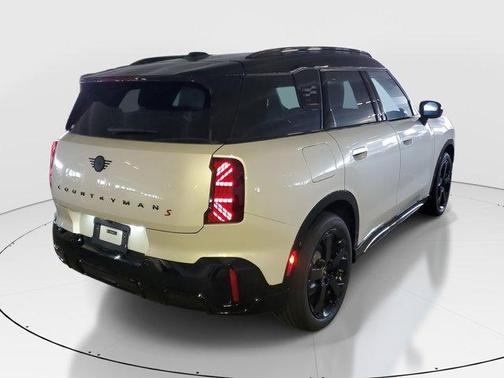 2026 MINI Countryman S