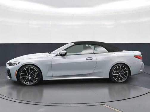 2023 BMW 430 i