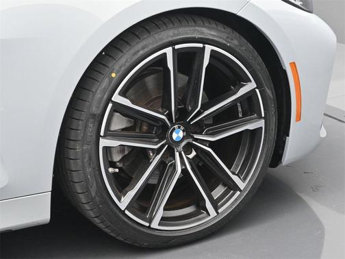 2023 BMW 430 i