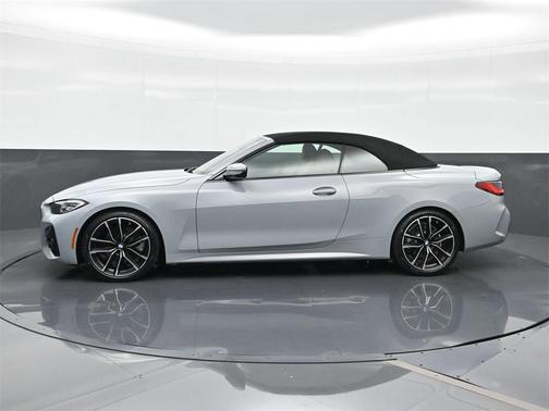 2023 BMW 430 i