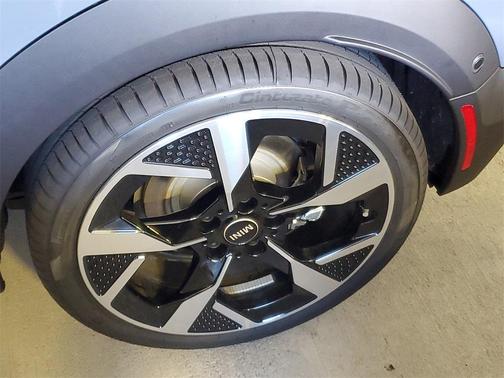 2026 MINI Convertible Cooper S