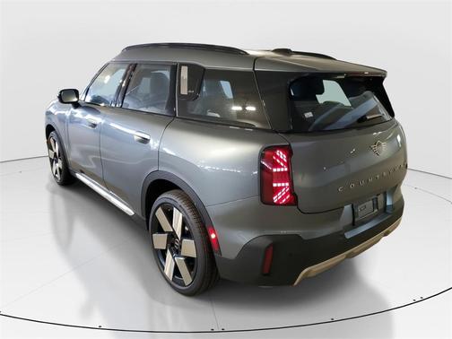 2025 MINI Countryman S