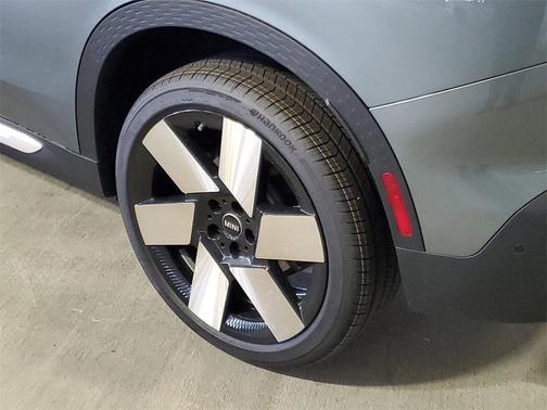 2025 MINI Countryman S