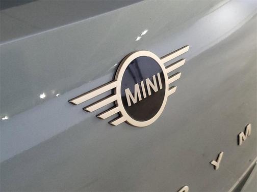 2025 MINI Countryman S