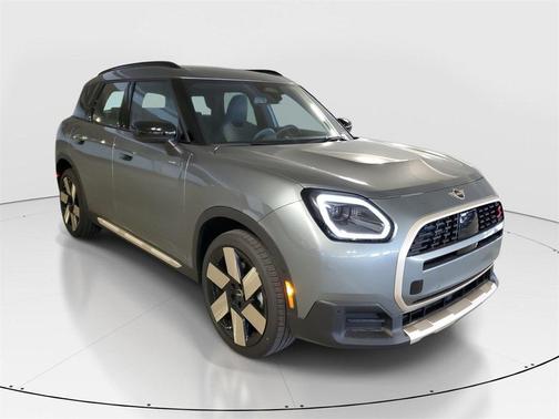 2025 MINI Countryman S