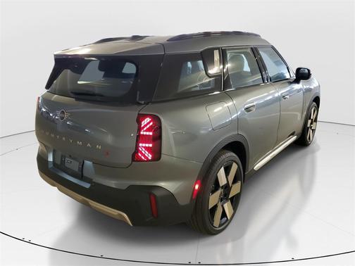 2025 MINI Countryman S