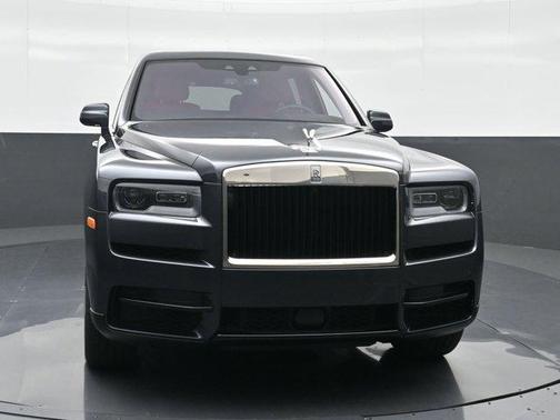 2023 Rolls-Royce Cullinan 