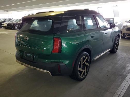 2025 MINI Countryman S